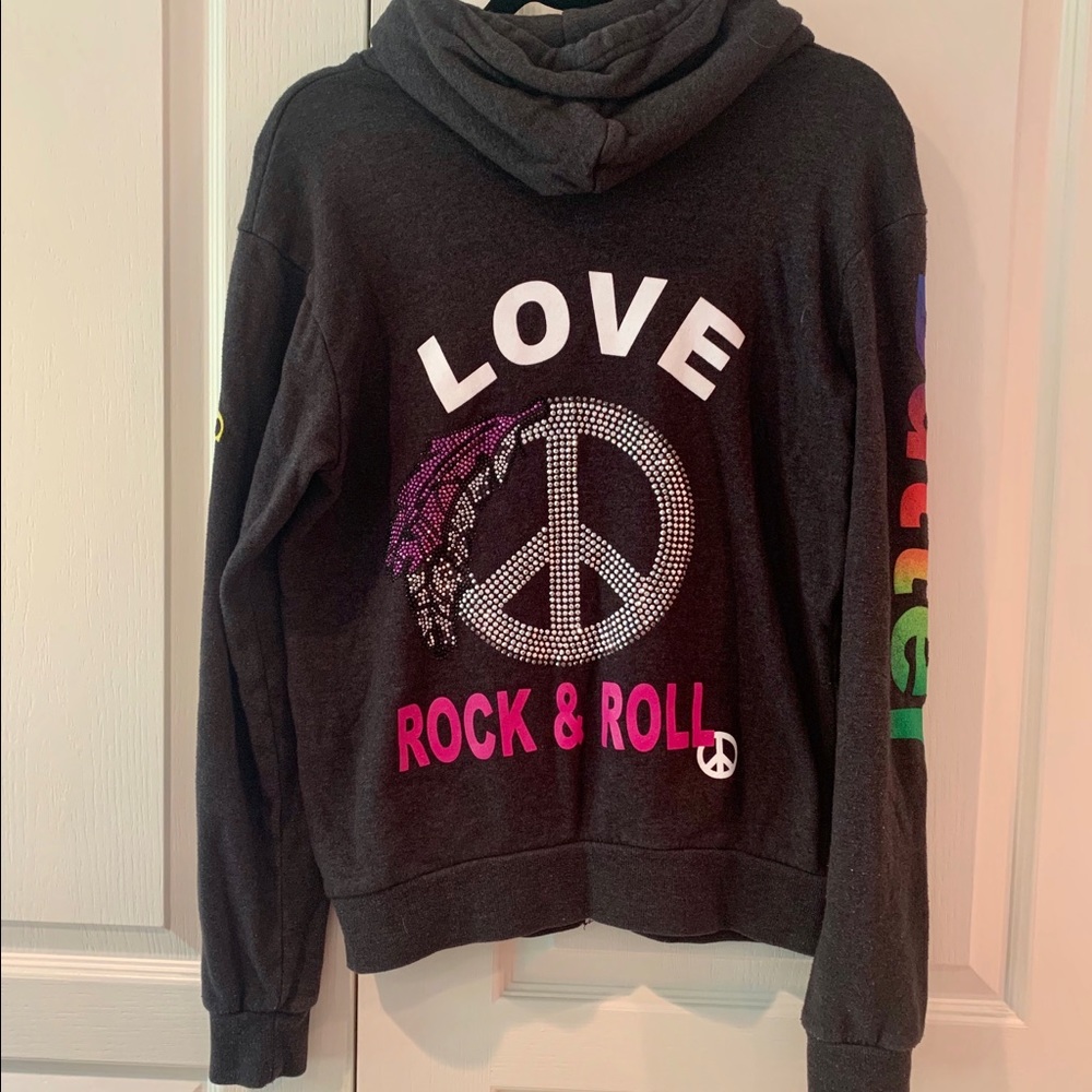 Butter Supersoft Sweatshirt